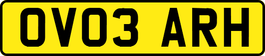 OV03ARH