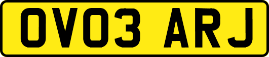 OV03ARJ
