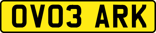OV03ARK