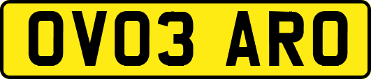 OV03ARO
