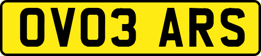 OV03ARS