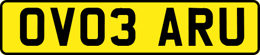 OV03ARU