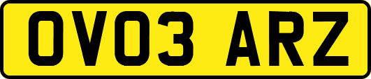 OV03ARZ