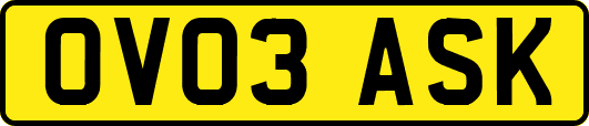 OV03ASK