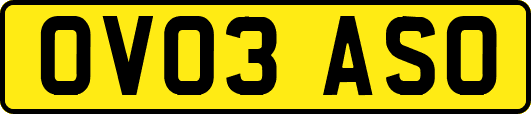 OV03ASO
