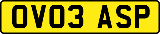 OV03ASP