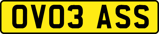 OV03ASS