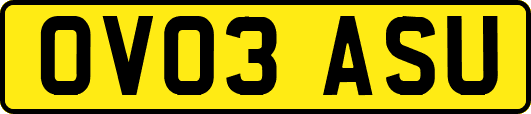 OV03ASU