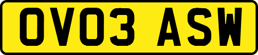 OV03ASW