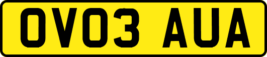 OV03AUA