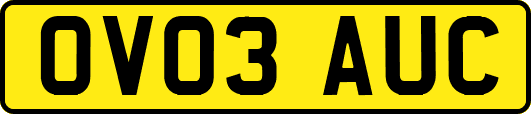 OV03AUC