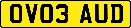 OV03AUD