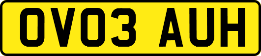 OV03AUH