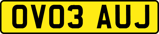 OV03AUJ