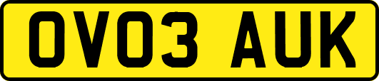 OV03AUK