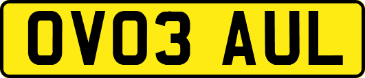 OV03AUL