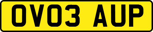 OV03AUP