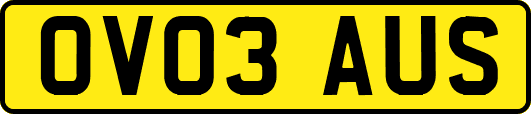 OV03AUS