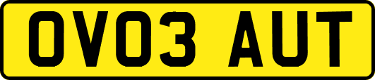 OV03AUT