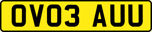 OV03AUU
