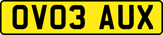 OV03AUX