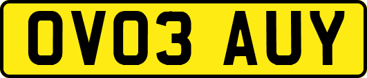 OV03AUY