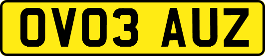 OV03AUZ