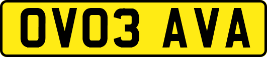 OV03AVA
