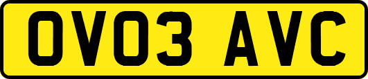 OV03AVC