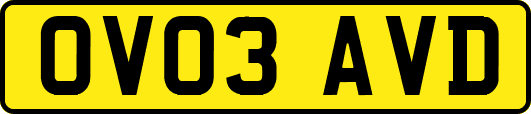 OV03AVD