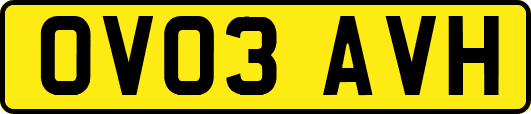 OV03AVH
