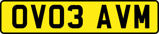 OV03AVM