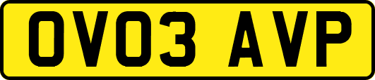 OV03AVP