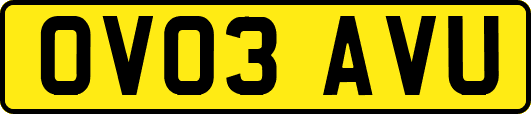 OV03AVU