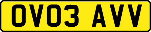 OV03AVV