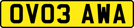 OV03AWA