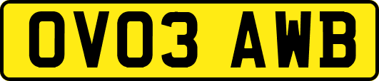 OV03AWB