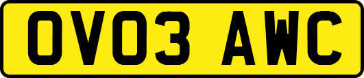 OV03AWC