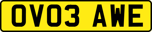 OV03AWE