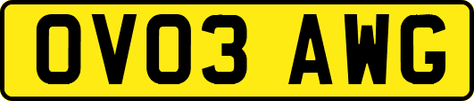 OV03AWG