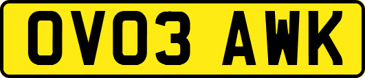 OV03AWK