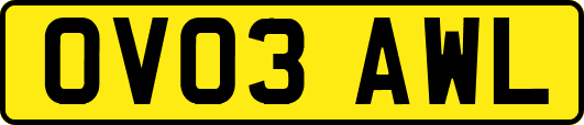 OV03AWL