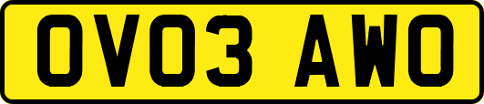 OV03AWO