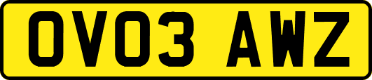 OV03AWZ