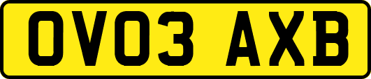 OV03AXB
