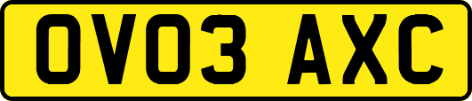 OV03AXC