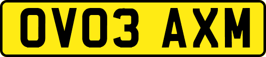 OV03AXM