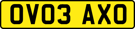 OV03AXO