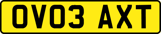OV03AXT
