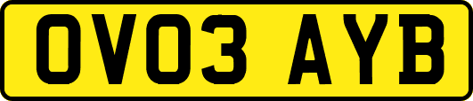 OV03AYB